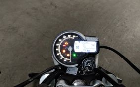 TRIUMPH  TRIUMPH  SCRAMBLER 400X T147Y3