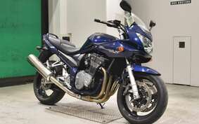 SUZUKI BANDIT 1200 S 2006 GV79A