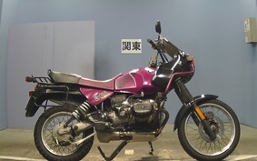 BMW R100GS 1991 2266