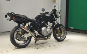 HONDA CB400SF VTEC 2008 NC42