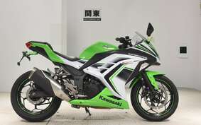 KAWASAKI NINJA 250 EX250L