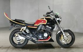 HONDA CB400SF VERSION S 1998 NC31