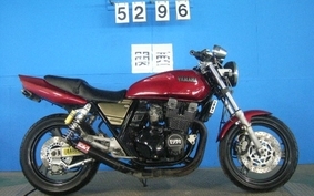 YAMAHA XJR400 1993 4HM