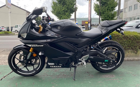 YAMAHA YZF-R25 RG43J