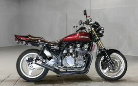 KAWASAKI ZEPHYR 750 RS Type 2001 ZR750C