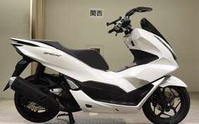 HONDA PCX125 JK05