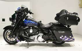 HARLEY FLHTCU 1580 2008