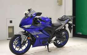 YAMAHA YZF-R3 2021 RH13J