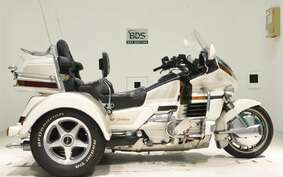 HONDA GL1500 GOLD WING TRIKE 2000