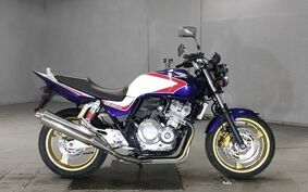 HONDA CB400SF VTEC REVO 2009 NC42