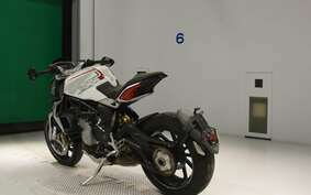 MV AGUSTA BRUTALE 800 DS 2014