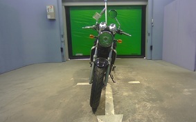 KAWASAKI BALIUS 250 Gen.2 2007 ZR250B