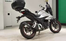 SUZUKI GIXXER 150 ED13N