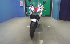 HONDA CBR250R A MC41