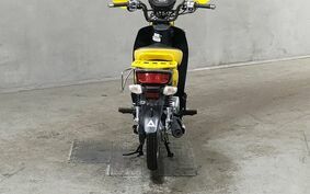 HONDA CROSS CUB 110 JA10