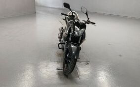 SUZUKI GSR250 GJ55D