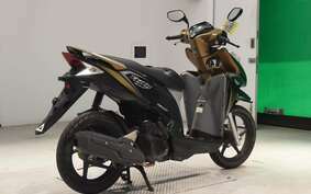 HONDA CLICK 125 I JF35