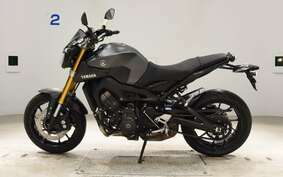 YAMAHA MT-09 A 2014 RN34J