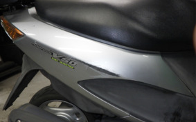 SUZUKI ADDRESS V50 Gen.2 CA44A