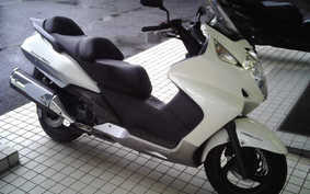 HONDA SILVER WING 600 ABS 2006 PF01