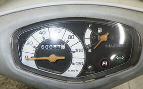 SUZUKI ADDRESS V125 G CF46A