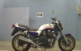 HONDA CB750 GEN 2 2008 RC42