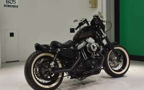 HARLEY XL1200X 2014