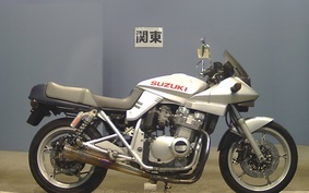 SUZUKI GSX400S KATANA 1992 GK77A