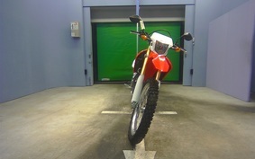 HONDA CRF250L MD38