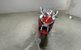 HONDA VFR1200F 2010 SC63