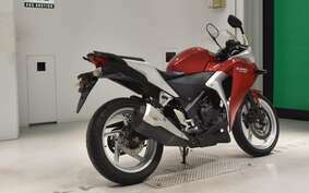 HONDA CBR250R GEN 3 MC41