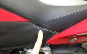 HONDA CBR250R GEN 3 MC41