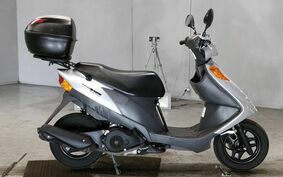 SUZUKI ADDRESS V125 CF4EA