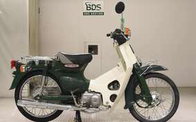 HONDA C50 SUPER CUB AA01