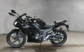 HONDA CBR250R MC41