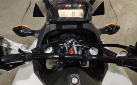 HONDA NC 700 X DCT RC63