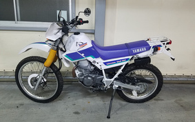 YAMAHA SEROW 225 W 4JG