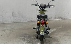 HONDA CROSS CUB 110 JA45