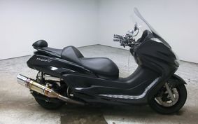 YAMAHA GRAND MAJESTY 400 2012 SH06J