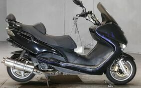 YAMAHA MAJESTY 125 5CA