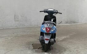 SUZUKI LET's CA4AA