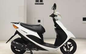 SUZUKI ADDRESS V50 CA4BA