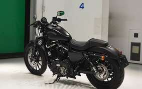 HARLEY XL883N 2015