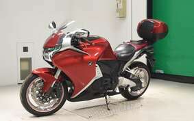 HONDA VFR1200F 2011 SC63