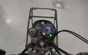 HONDA CT125 HUNTER  CUB  JA55