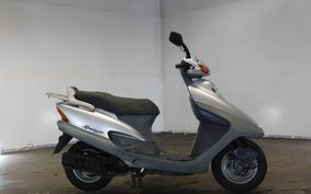 HONDA SPACY 125 JF04