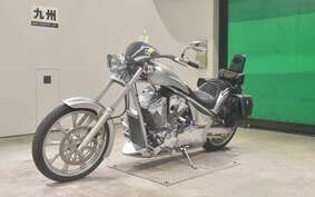 HONDA VT1300CX 2010 SC61