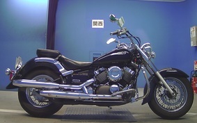 YAMAHA DRAGSTAR 400 CLASSIC 2009 VH01J