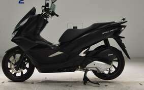 HONDA PCX 150 ABS KF30