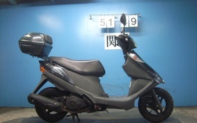 SUZUKI ADDRESS V125 G CF46A